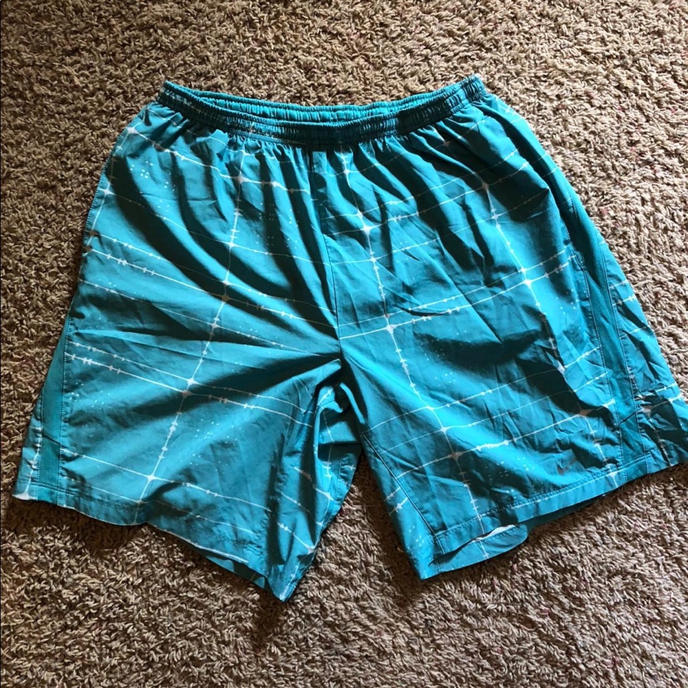 Men’s Nike Dri Fit shorts